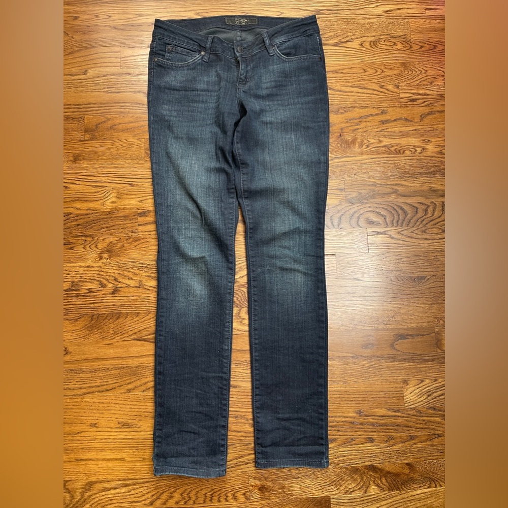 Jessica Simpson Women’s Forever Skinny Denim Jeans Size 28